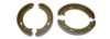 ALLMAKES 5086930AB Brake Shoe Set, parking brake